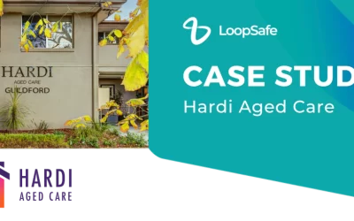 Hardi Aged Care: Seamless Integration with Existing Software Systems
