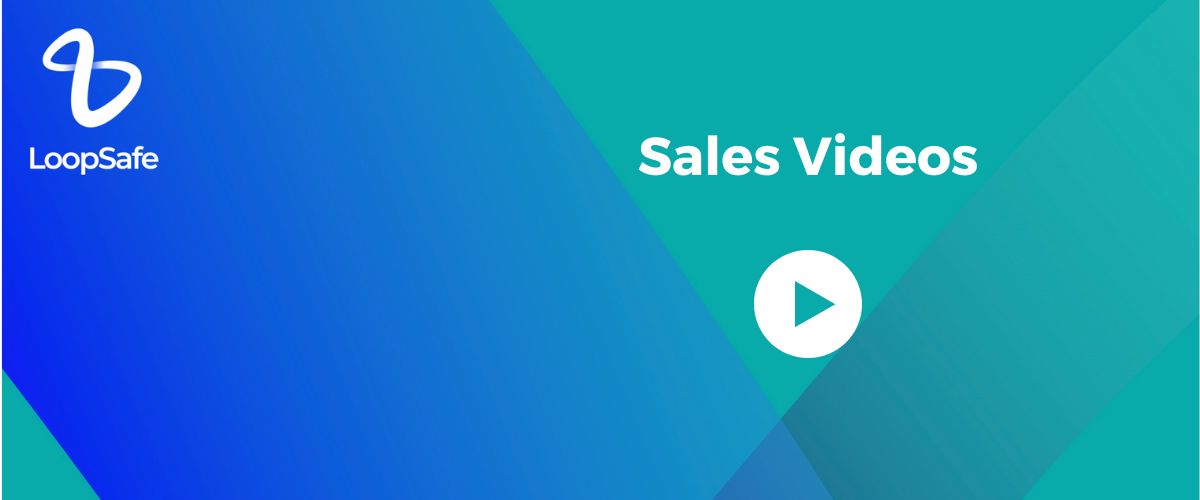 LoopSafe Sales Video Header