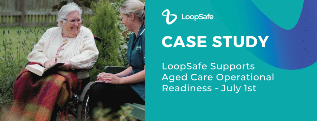 Workers need to be aware of changes from July 1st so they can continue to deliver quality care that is compliant with new standards